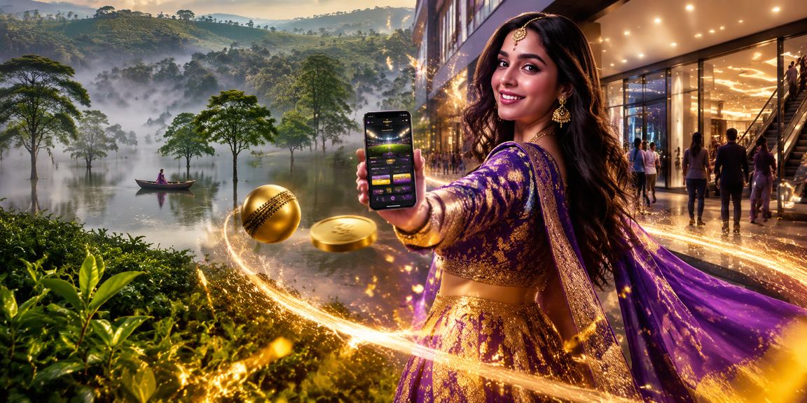 সিলেটের চা বাগানে ম্যাচ পূর্বাভাস ও বিশ্লেষণ